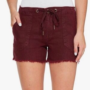 NWT: SANCTUARY…PLAYA KENYA SHORTS